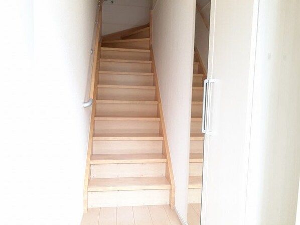 ルーラルレジデンス TIの物件内観写真